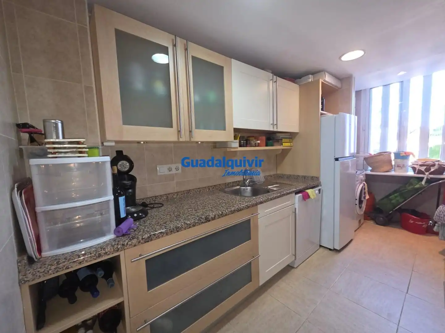 Wohnung mit Aufzug zum Verkauf in Avenida DEL TERRON, imagen 2
