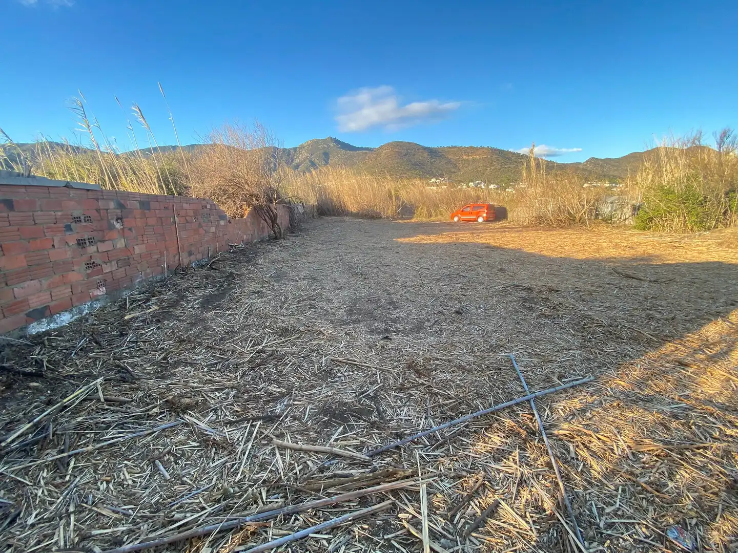 Rural land for sale in El Port de la Selva, imagen 5