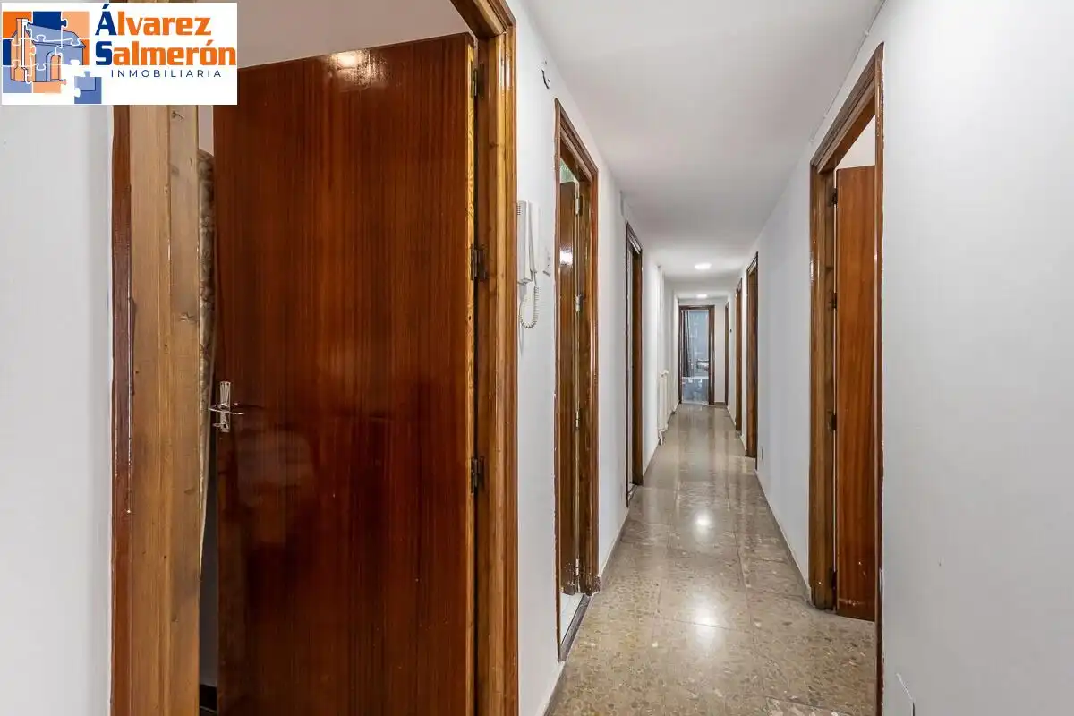 Piso con ascensor en venta en MARIA LUISA DE DIOS, imagen 36