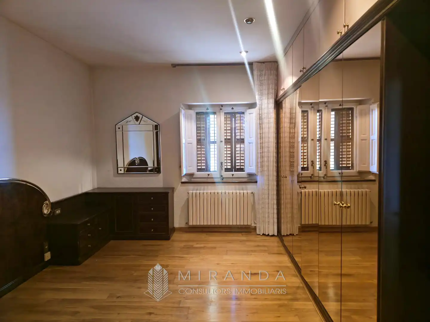 Casa o chalet en venta en Les Franqueses del Vallès con Calefacción, Jardín privado y Terraza