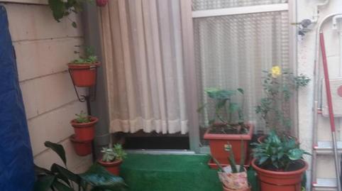 Foto 4 de Planta baixa en venda a De la Fuente, Centro, Parla