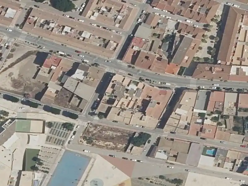 Wohnung zum Verkauf in CHILE 1