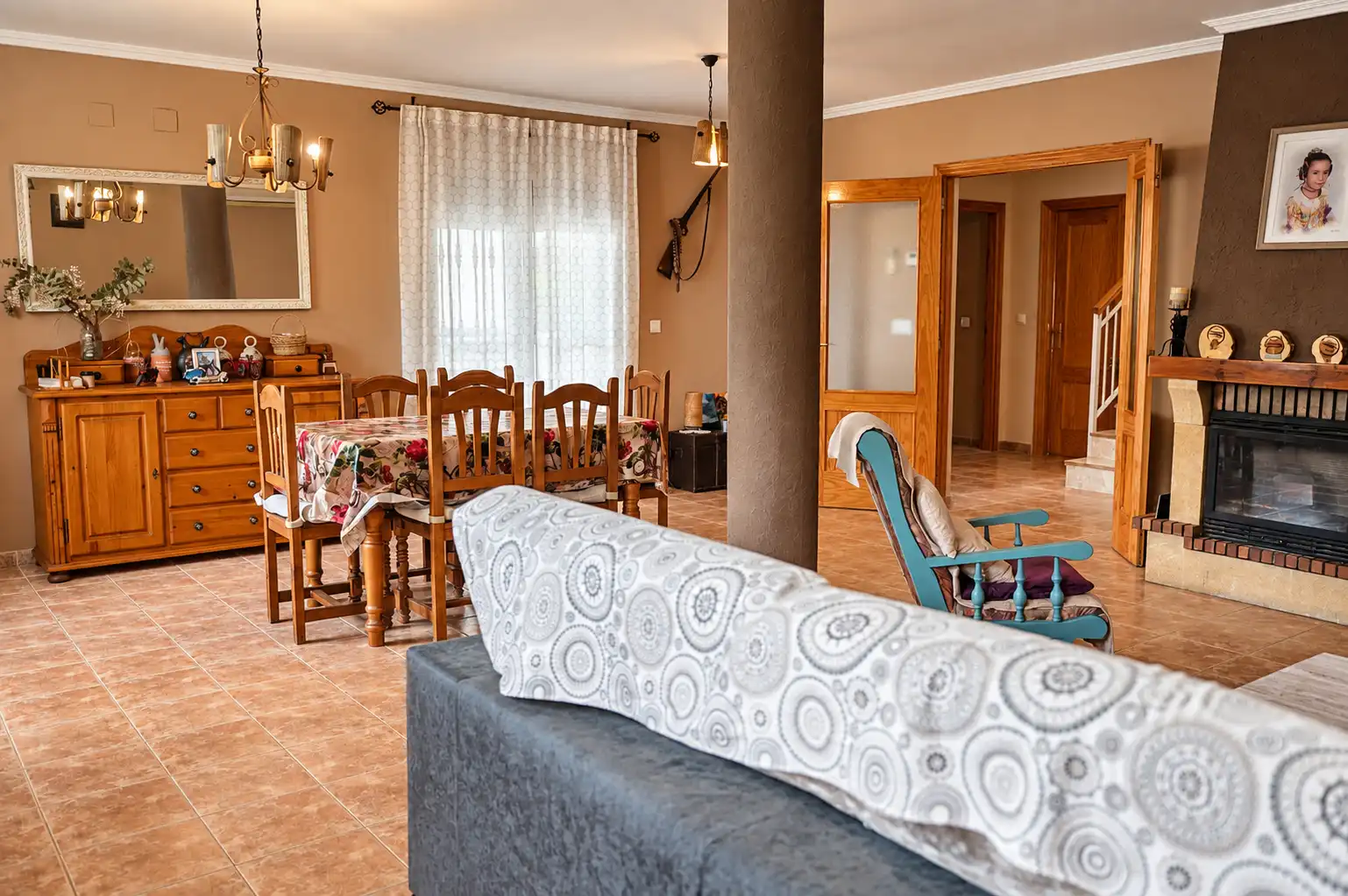 Haus mit Terrasse zum Verkauf in Urbanització Llomayna 51, imagen 16