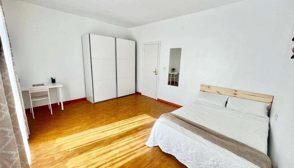 Foto 1 de Piso para compartir en Santiponce, Sevilla