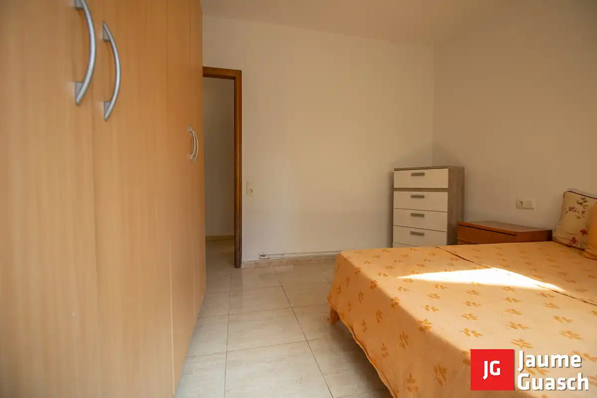 Bedroom of Ground floor for sale in Sant Jordi