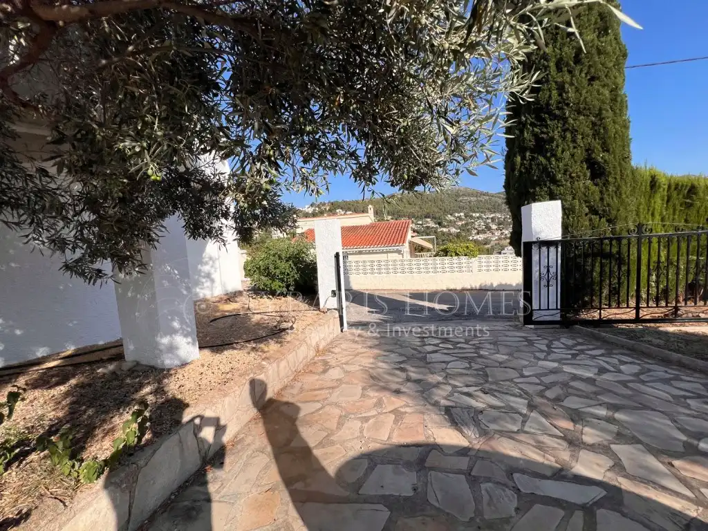 Casa con piscina en venta en Calle Solana La, imagen 9