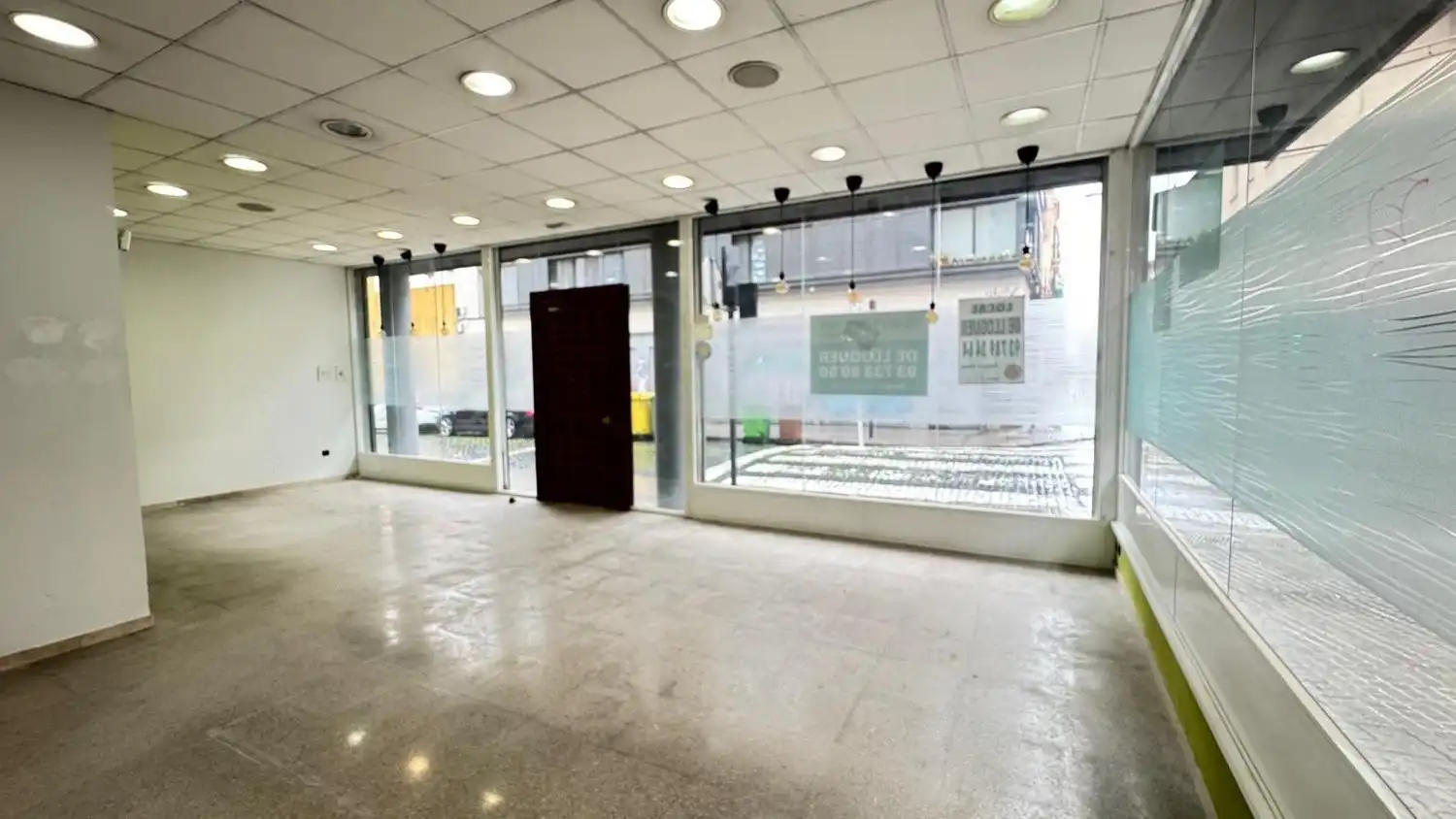 Gewerbefläche zur Miete in Calle de la Creu Gran 63, imagen 12