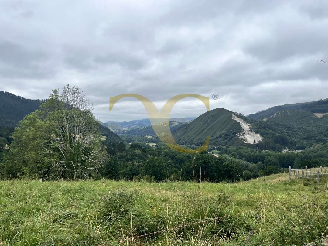 Residencial en venda en Cangas de Onís