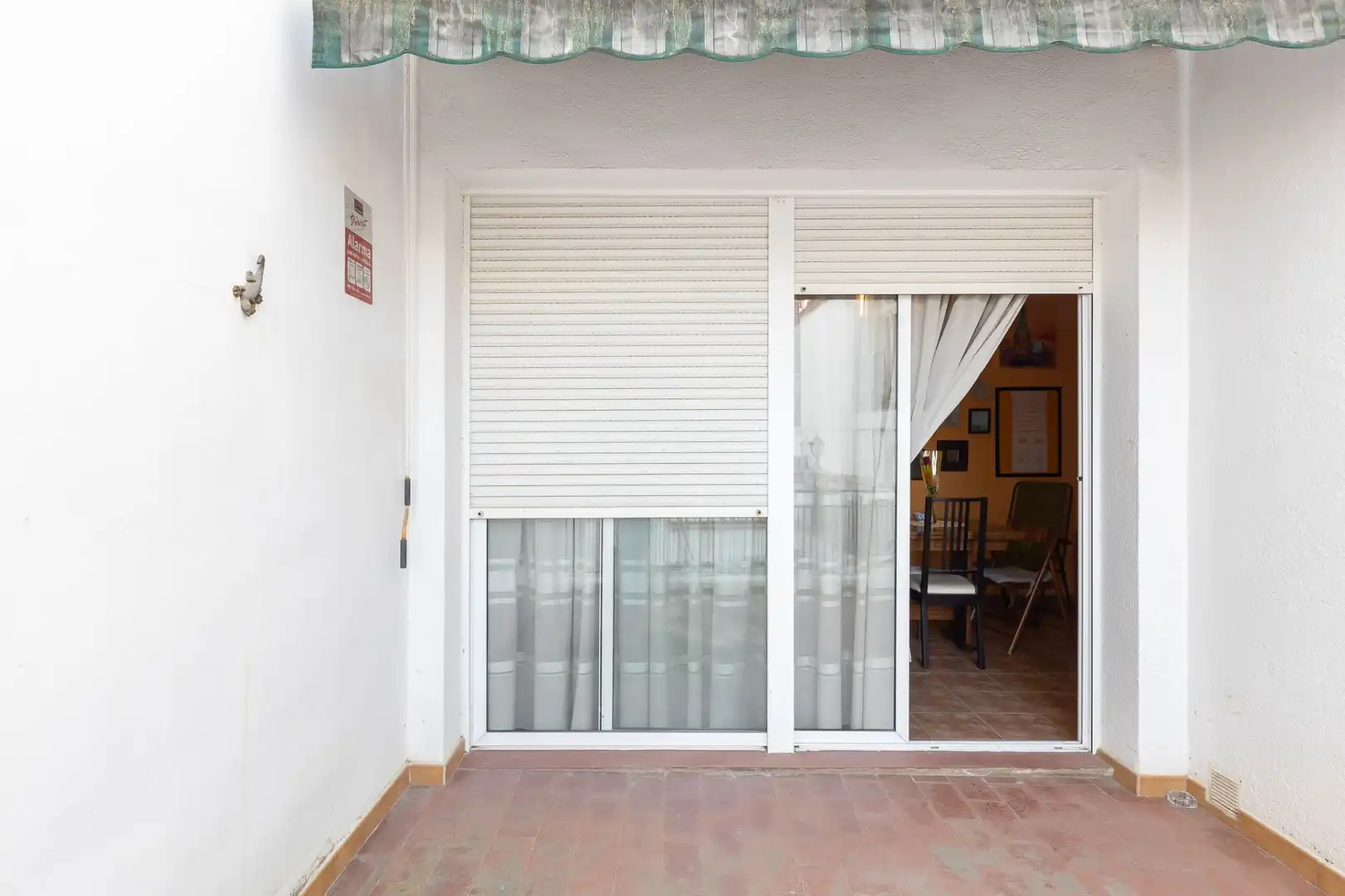 Piso en venta en Badalona con Terraza
