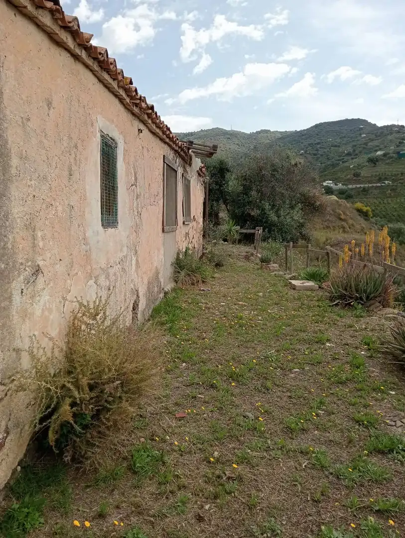 Casa rústica en venda a Vélez-Málaga ciudad, imagen 13