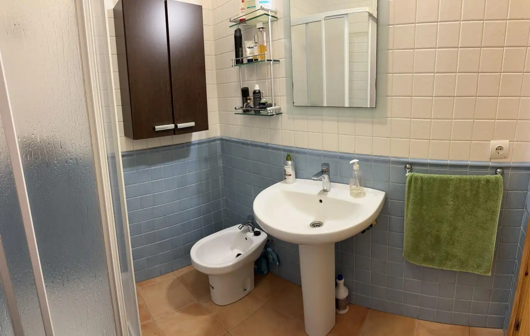 Baño de Casa adosada en venta en Mazagón, Huelva