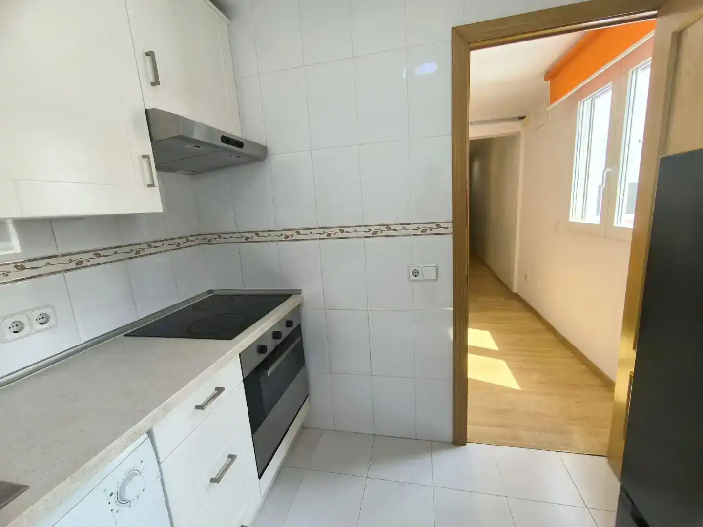 Flat for rent in Calle de Los Jardines, 11, Sol