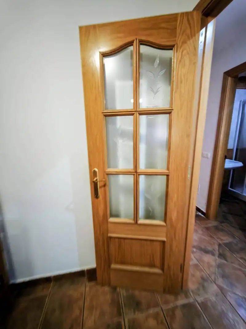 Casa o xalet en venda en El Espinar amb Calefacció i Jardí privat