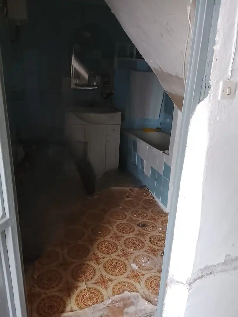 Baño de Casa o chalet en venta en Arenas de San Pedro