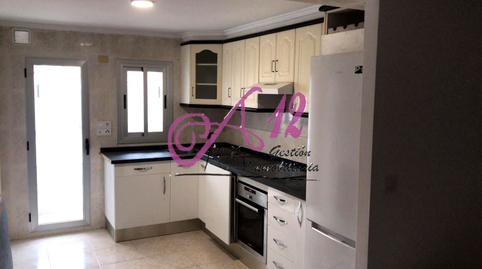 Foto 5 de Pis de lloguer a De L'equador, Nou Benicalap,  Valencia Capital