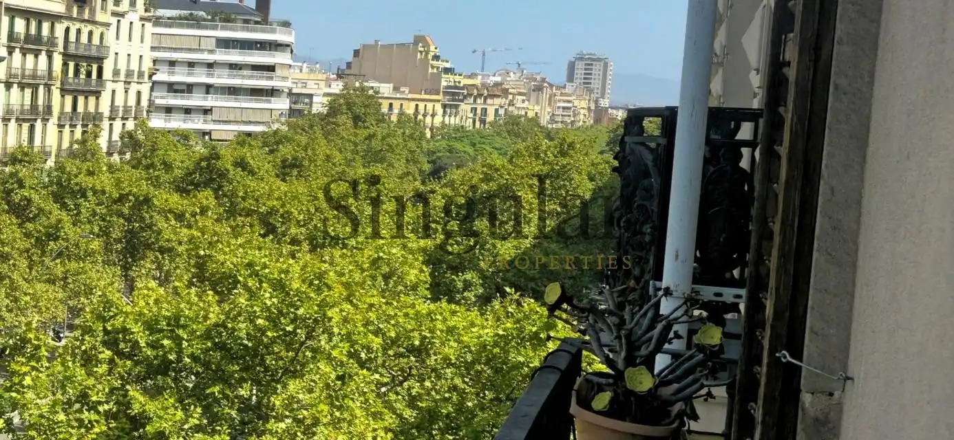 Oficina amb ascensor de lloguer a Gran Via de les Corts Catalanes, imagen 12