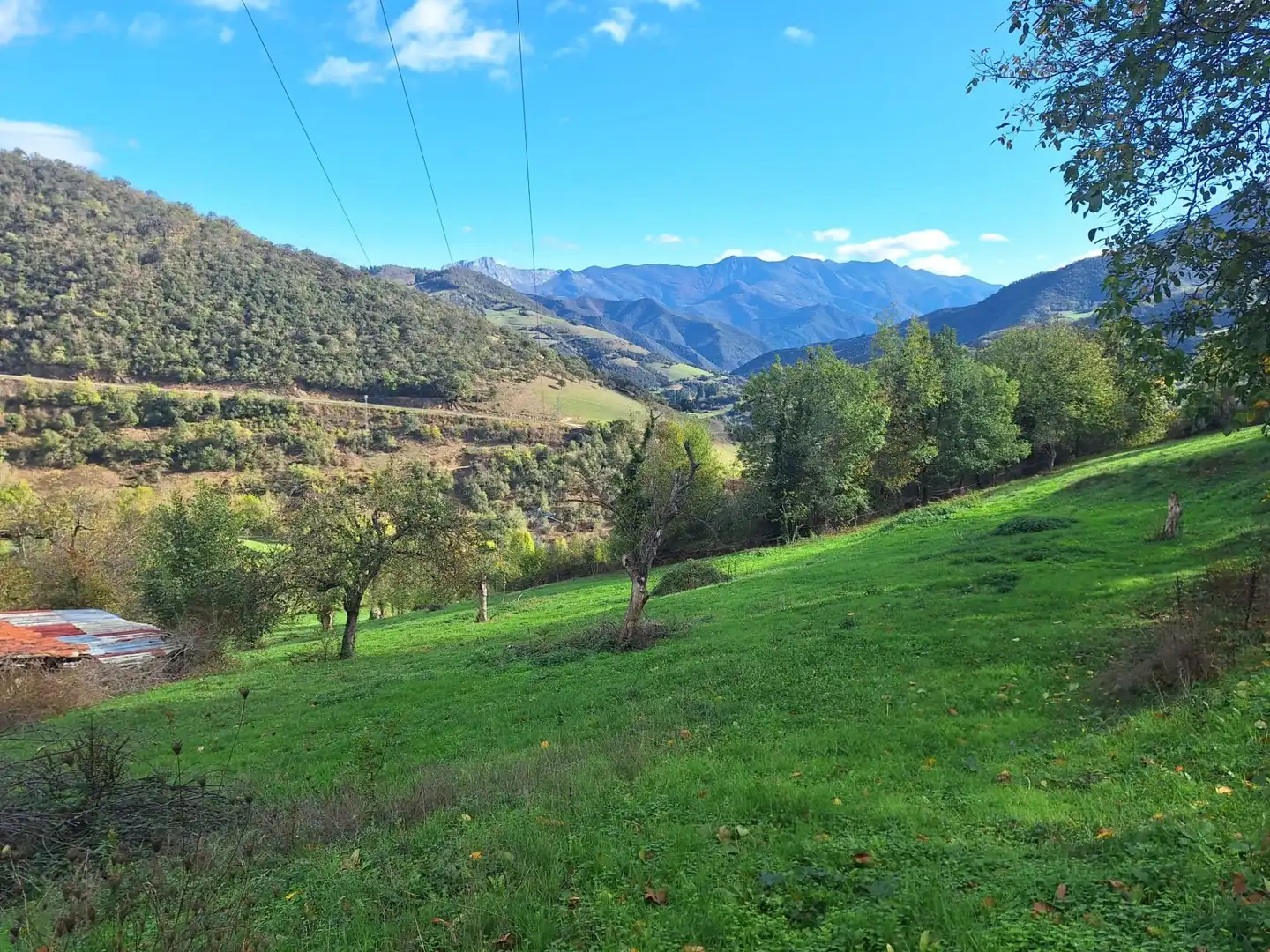 Terrenys i solars en venda a Camaleño, imagen 3