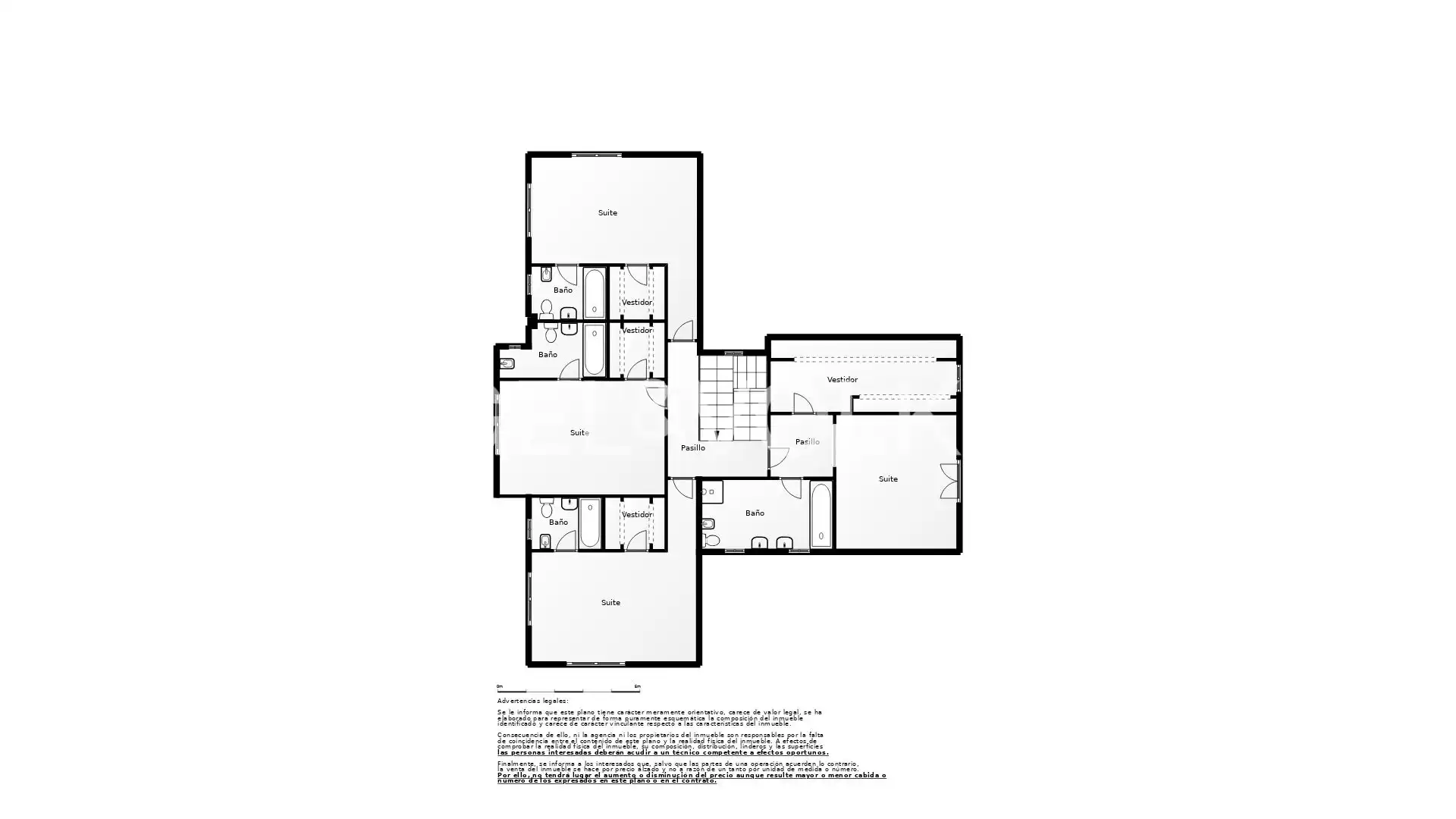 Casa con giardino in vendita a Los Ángeles - Jarandilla, imagen 66