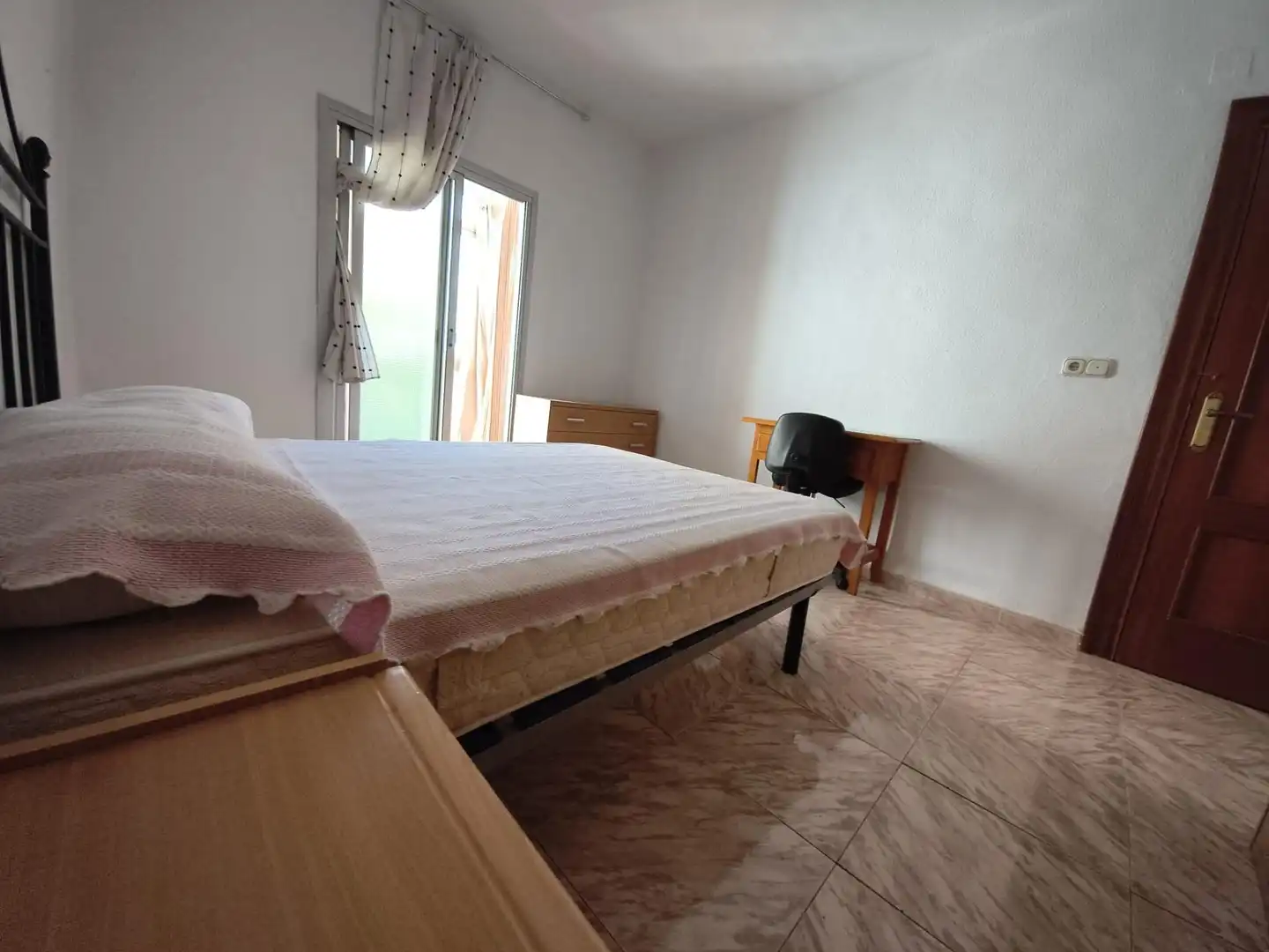 Wohnung zur Miete in Plaza de Toros