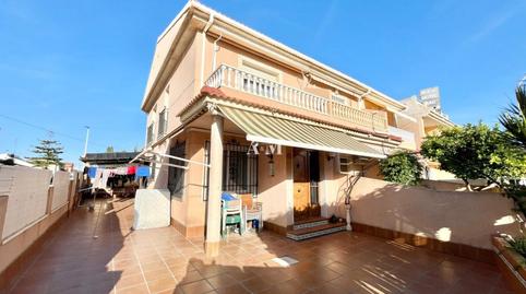 Foto 2 de Casa adosada de lloguer a Santiago de la Ribera, Murcia