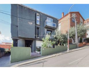Exterior view of Duplex for sale in La Roca del Vallès  with Terrace and Balcony