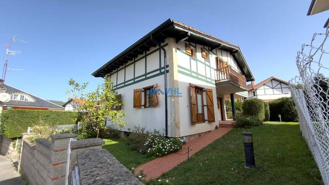 Casa-chalet en Venta en Barrio Llantadilla, 75A en Sámano