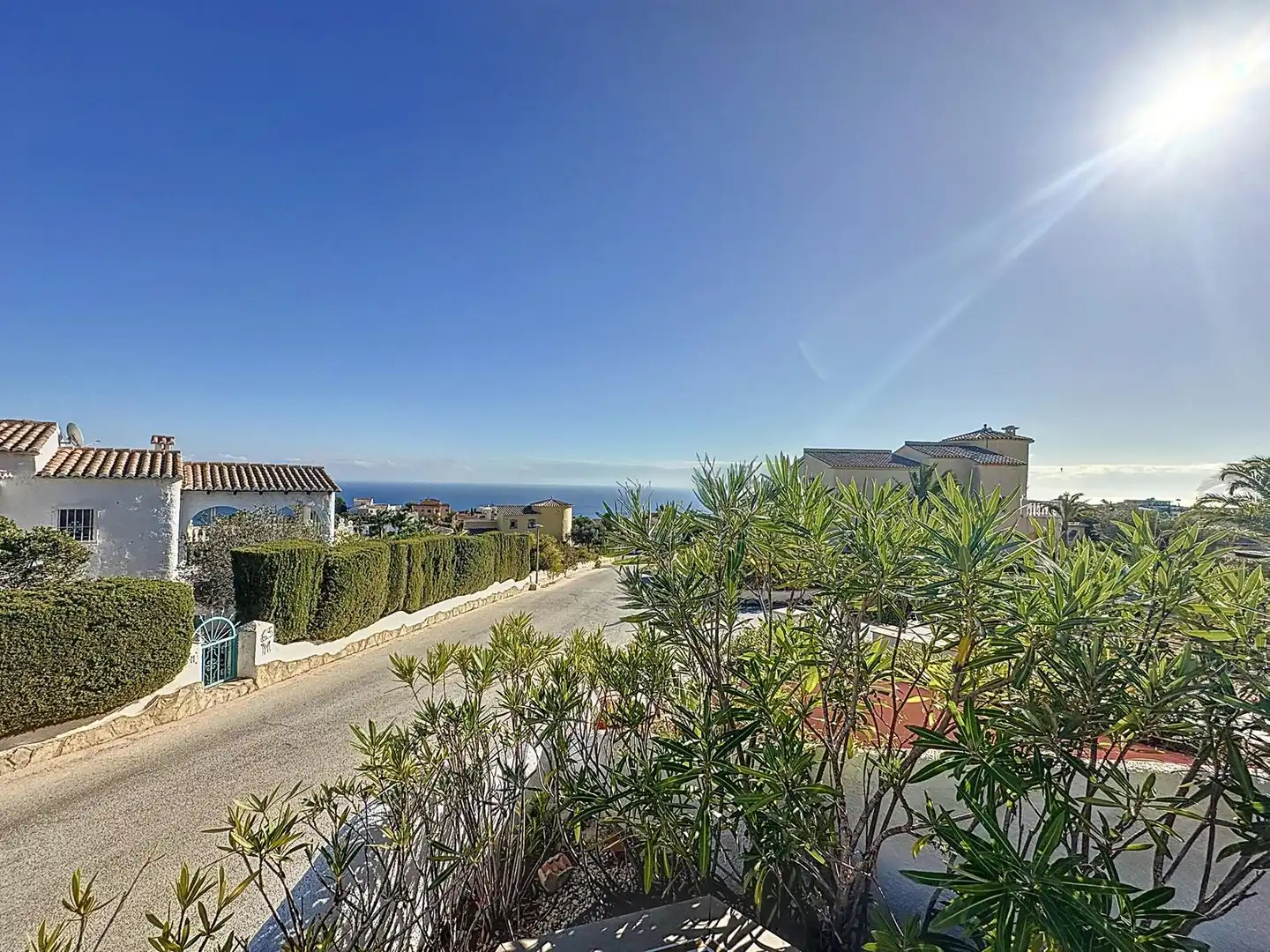 Villa mit Pool zum Verkauf in Cumbre del Sol, imagen 82