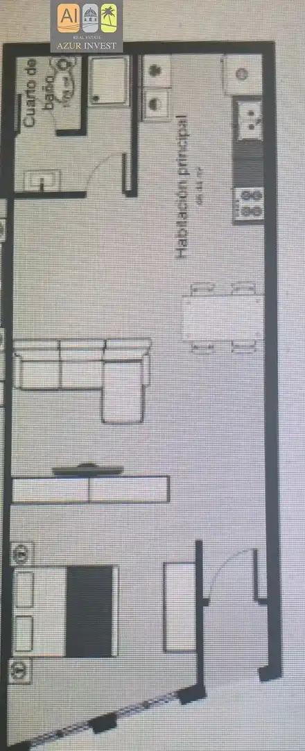 Rez-de-chaussée à vendre à Altea ciudad, imagen 15