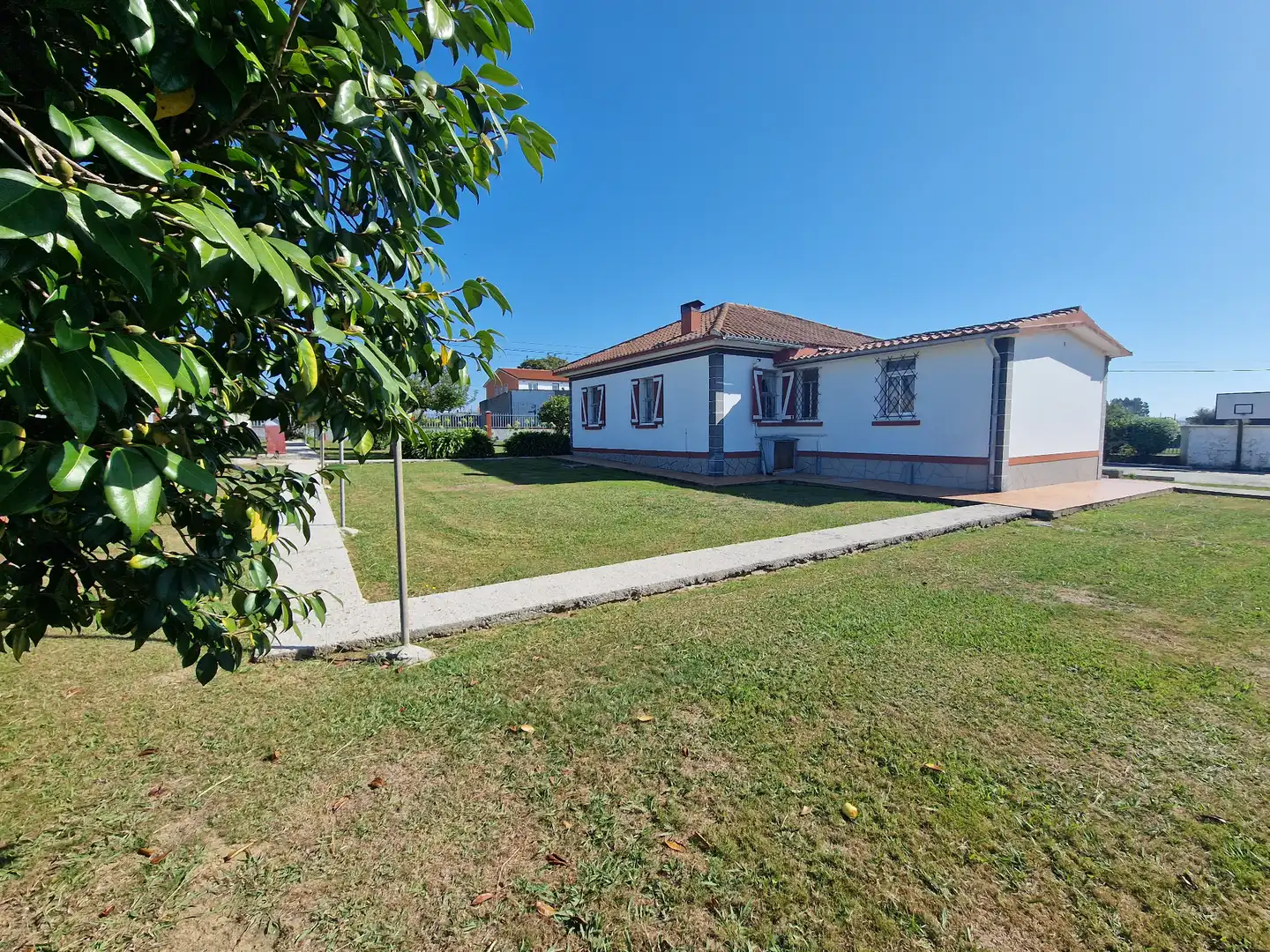 Casa en venda a San Mateo - Castro- O Val, imagen 11