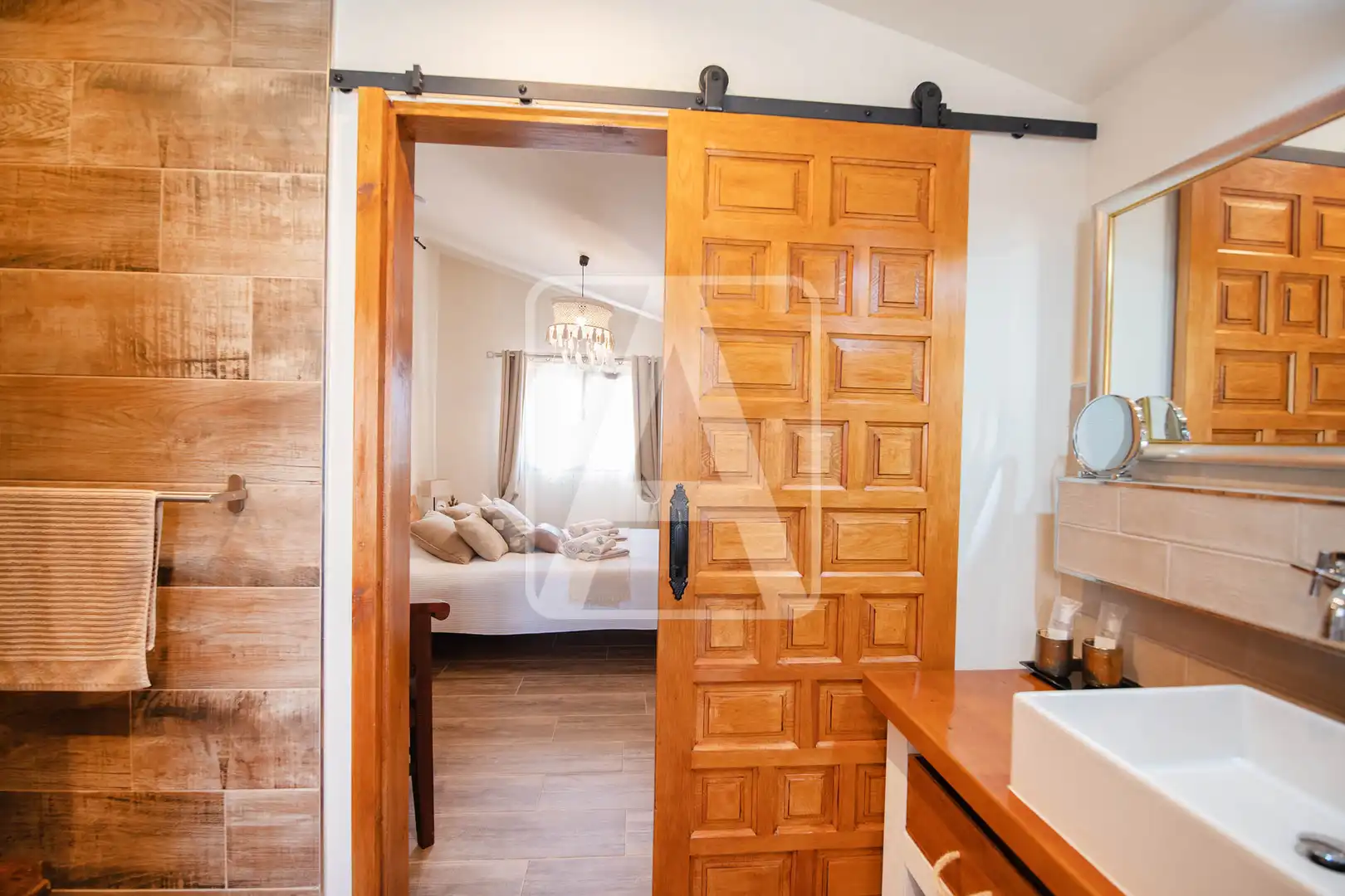 Casa rústica con piscina en venta en Benissa pueblo, imagen 54