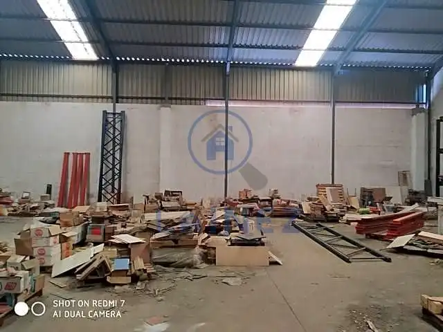 Nau industrial en venda a Hinojosa del Duque, imagen 2