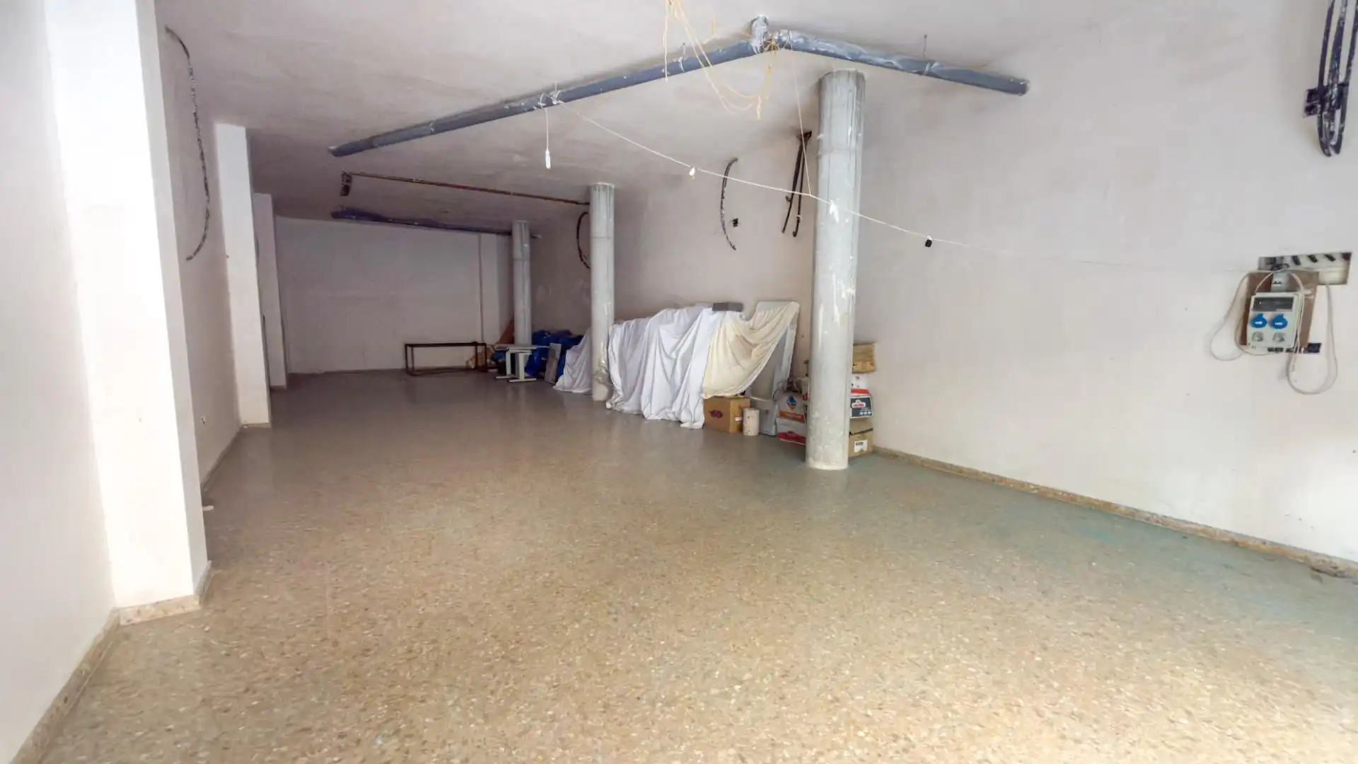 Business premises for sale in Cieza, imagen 3