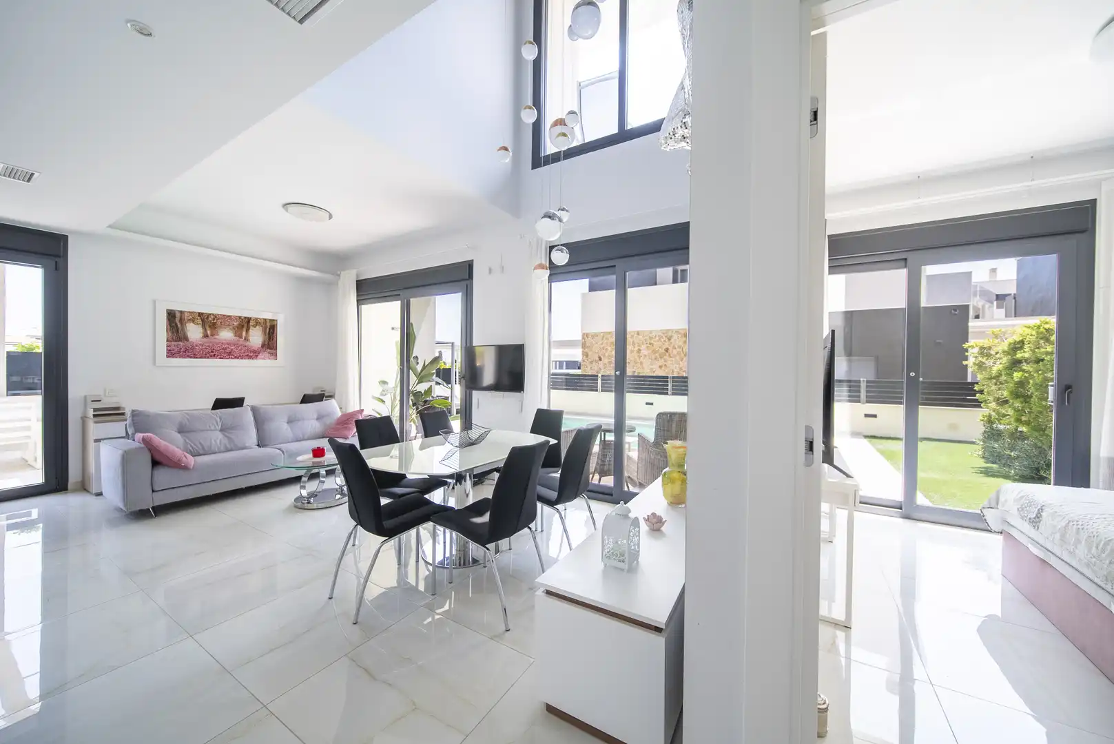 Casa con piscina en venta en Orihuela Costa, imagen 9