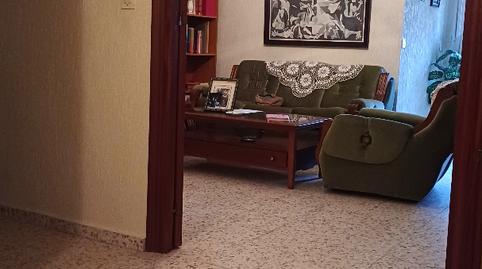 Foto 3 de Pis en venda a Las Torres - Guadalupe,  Huelva Capital