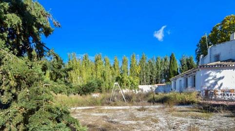 Foto 5 de Finca rústica en venta en Santa Fe, Granada