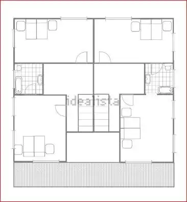 Chalet con piscina en venta en Torrequinto, imagen 67