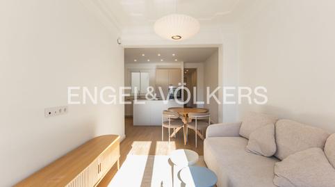 Photo 4 of Apartment to rent in En Corts - Doctor Waksman, Valencia