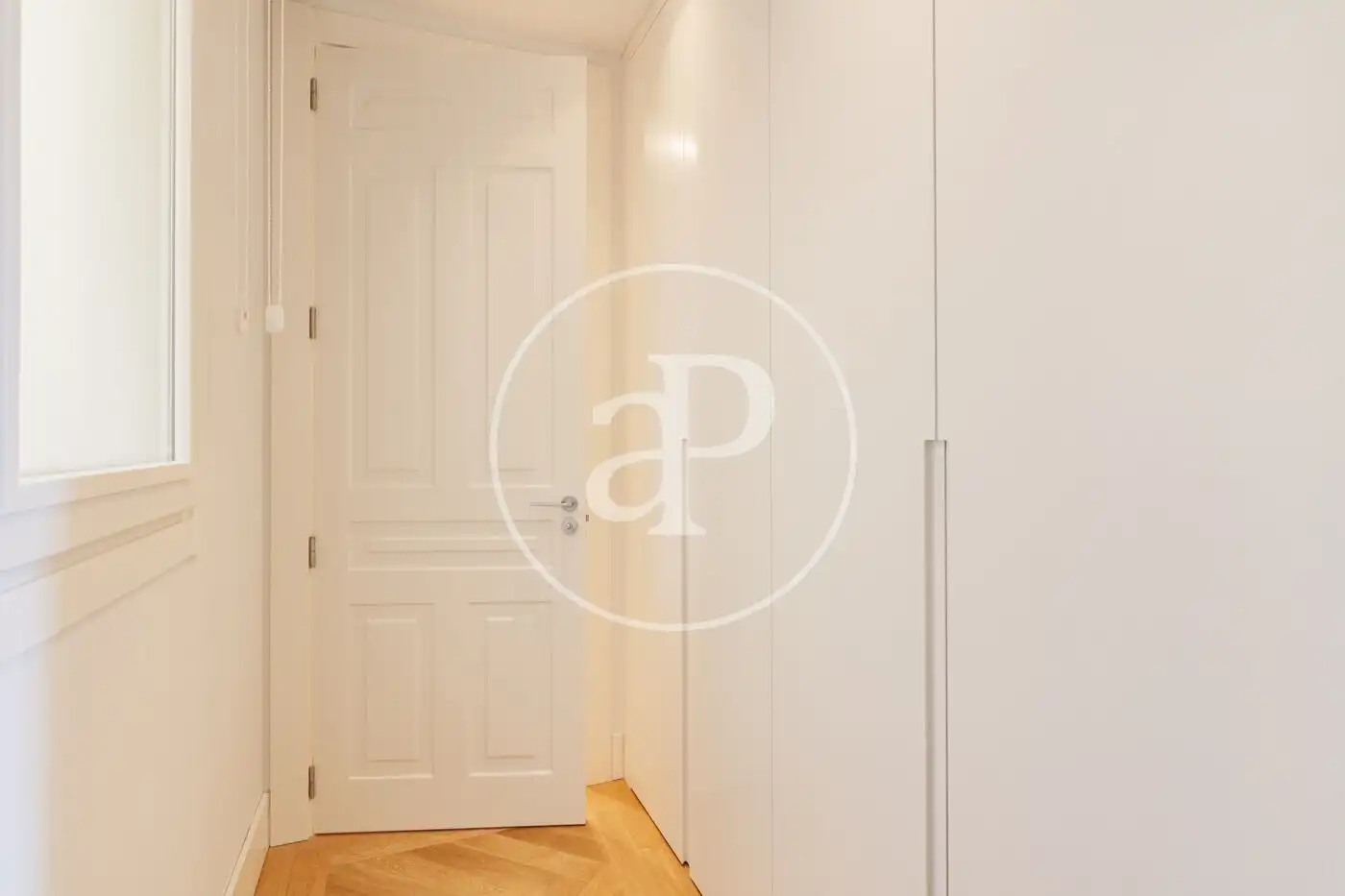 Attic for sale in Madrid  with Air Conditioner, Heating and Terrace