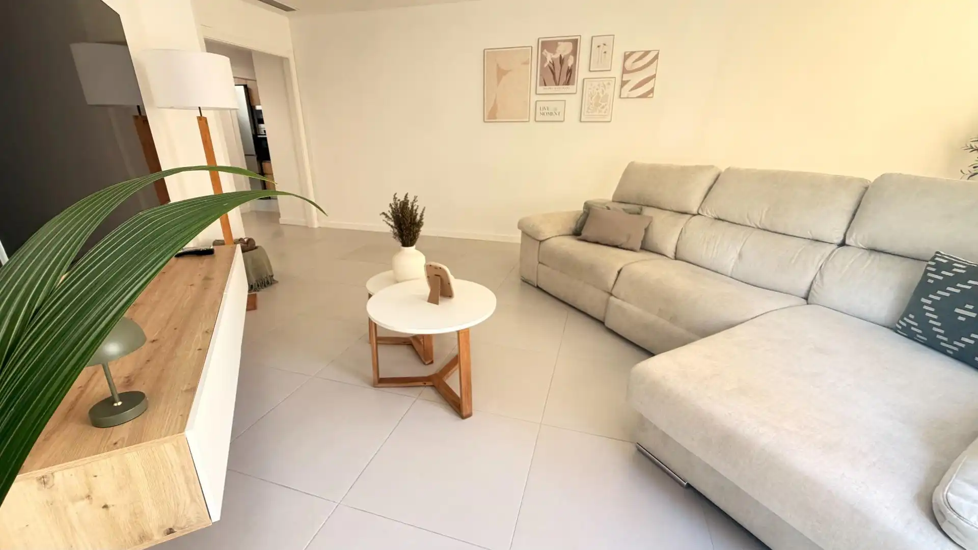 Apartament amb piscina en venda a Elche ciudad, imagen 10