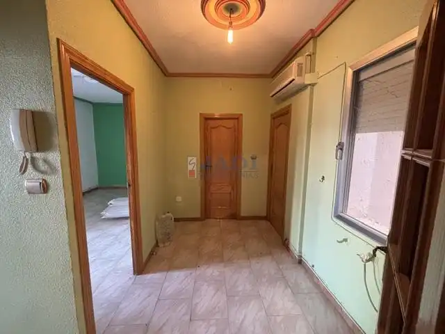 Piso en venta en Valdepeñas con Calefacción y Trastero