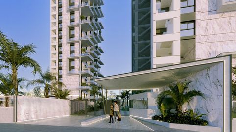 Foto 3 de Apartamento en venta en Marisol Park - Ortembach - Los Almendros, Calpe / Calp