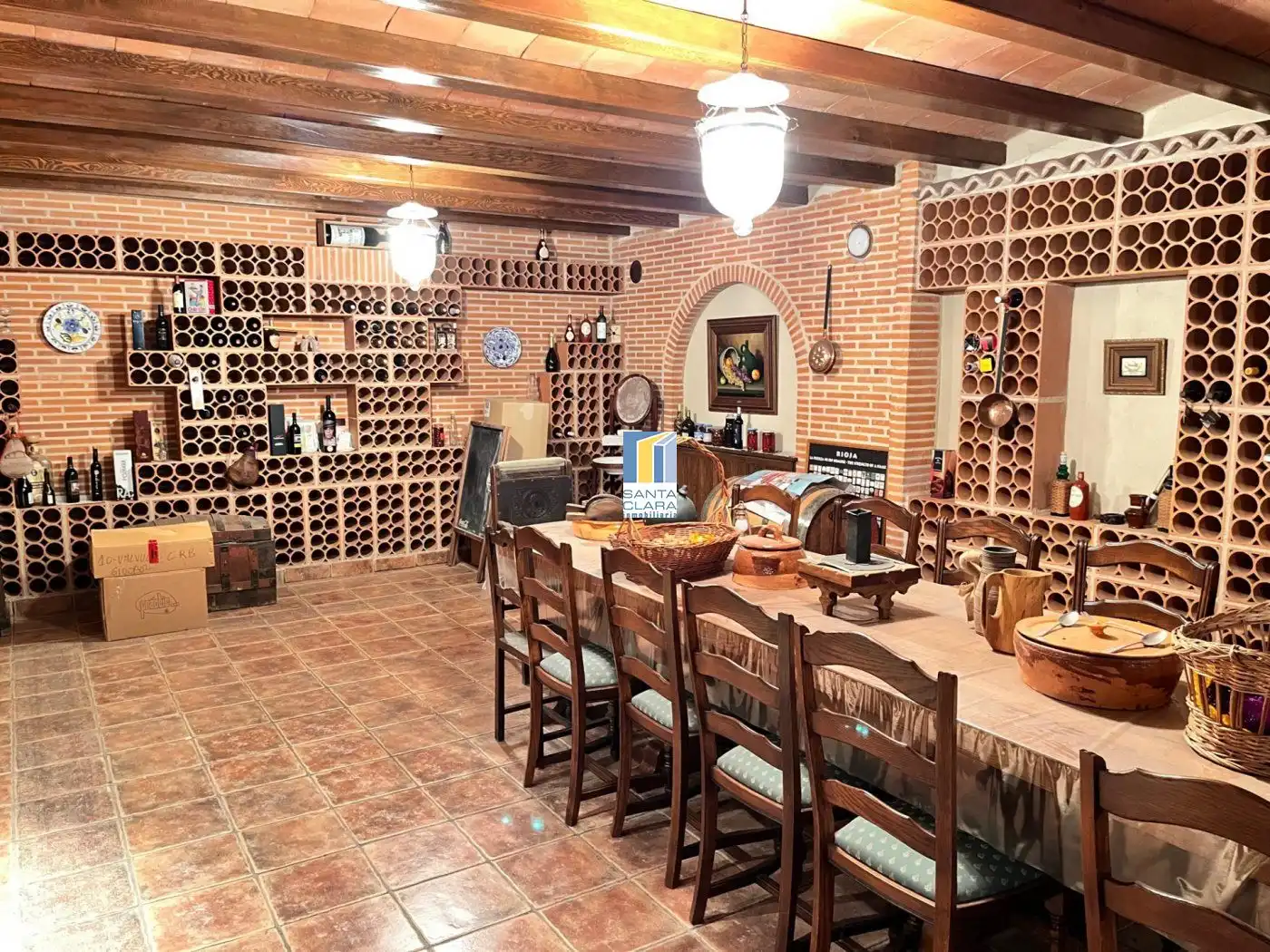Casa o xalet en venda en Zamora Capital  amb Aire condicionat, Calefacció i Jardí privat