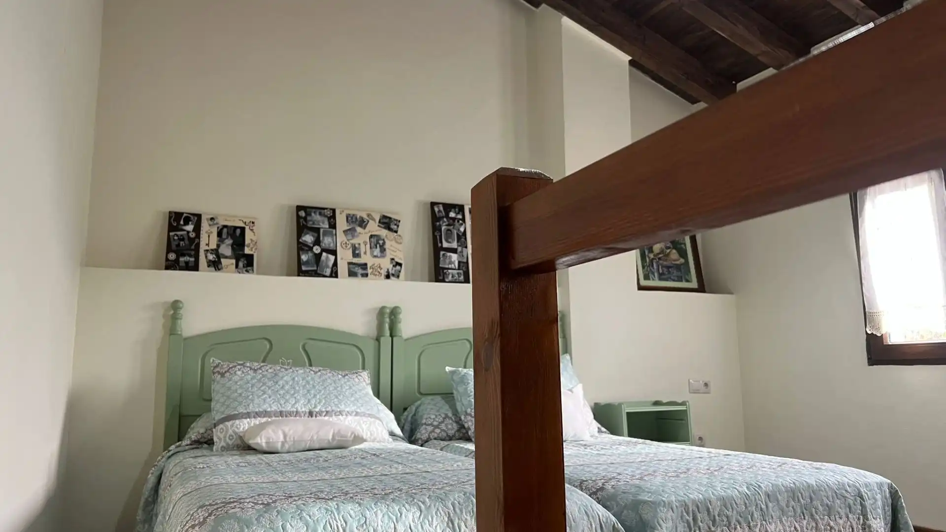 Bedroom of Houses for sale in Amieva