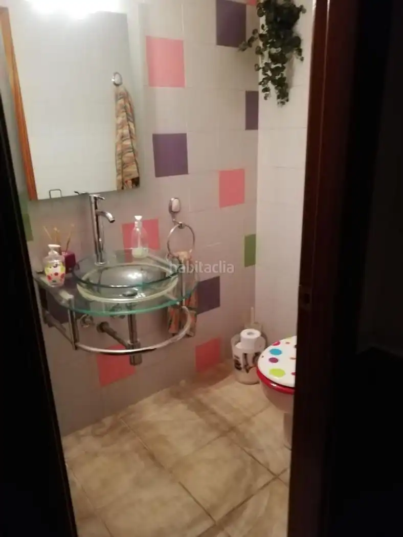 Casa amb piscina en venda a Calle Montes Universales 8, imagen 5