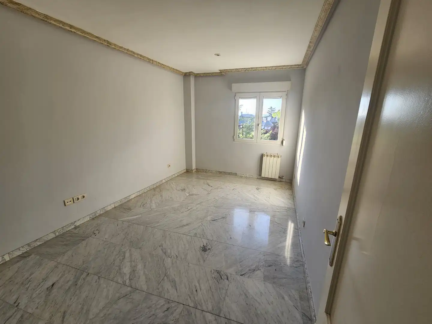 Dormitori de Dúplex en venda en Las Rozas de Madrid amb Aire condicionat, Calefacció i Parquet
