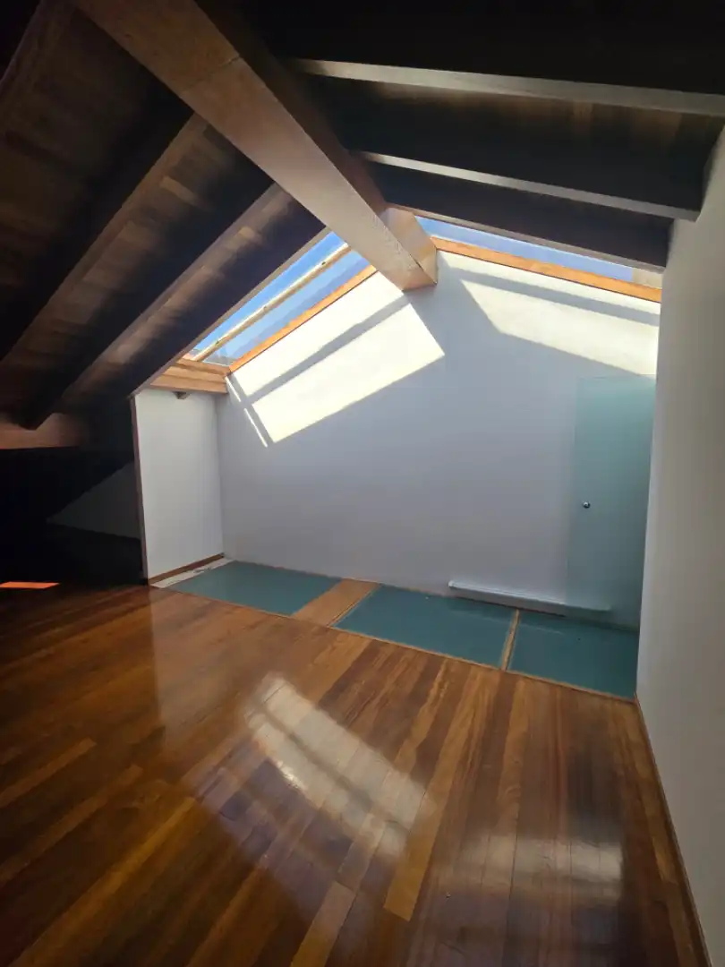 Casa adosada en venta en Viveiro con Calefacción, Parquet y Horno
