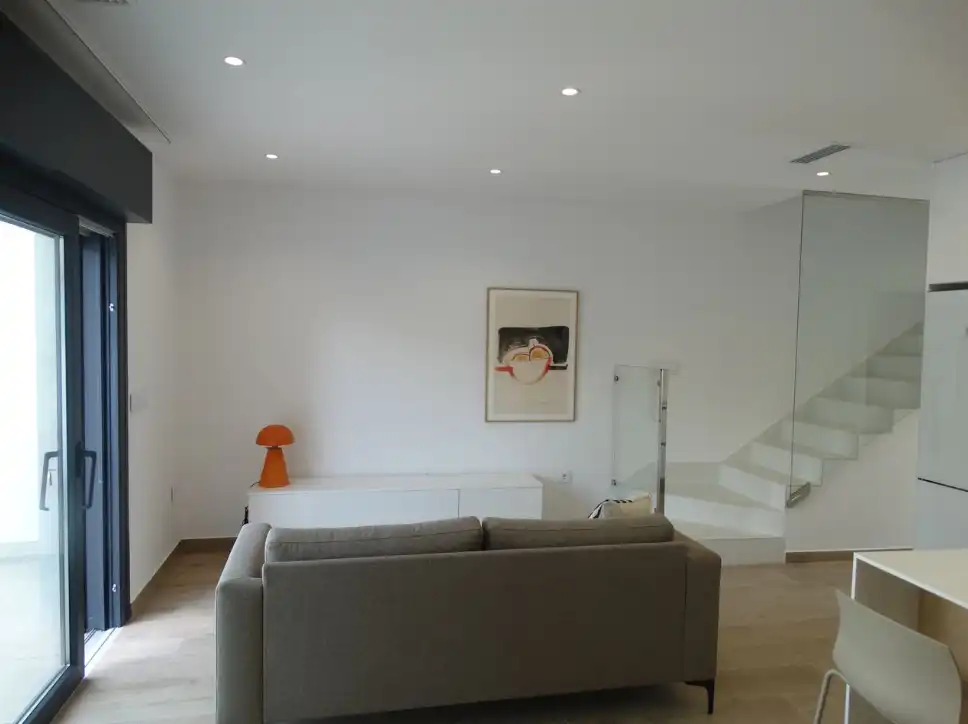 Casa con terrazza in vendita a Santiago de la Ribera, imagen 5