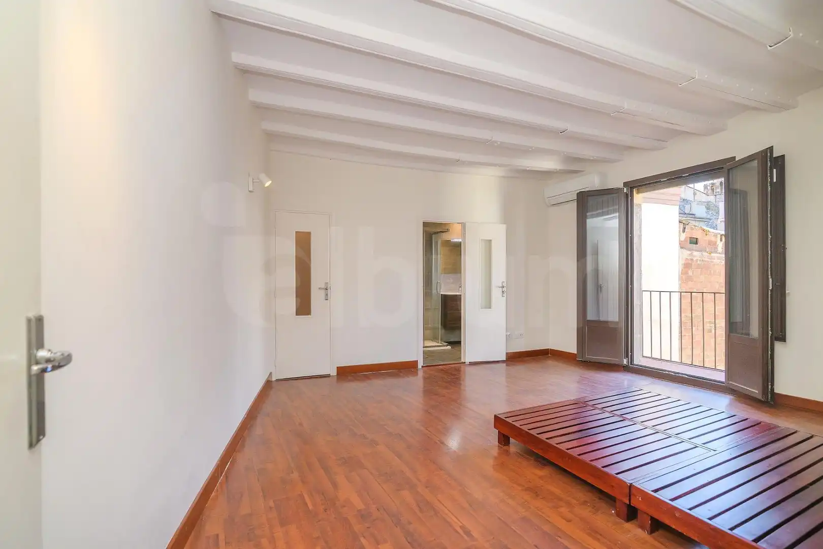 Sala de estar de Piso en venta en Ciutat Vella