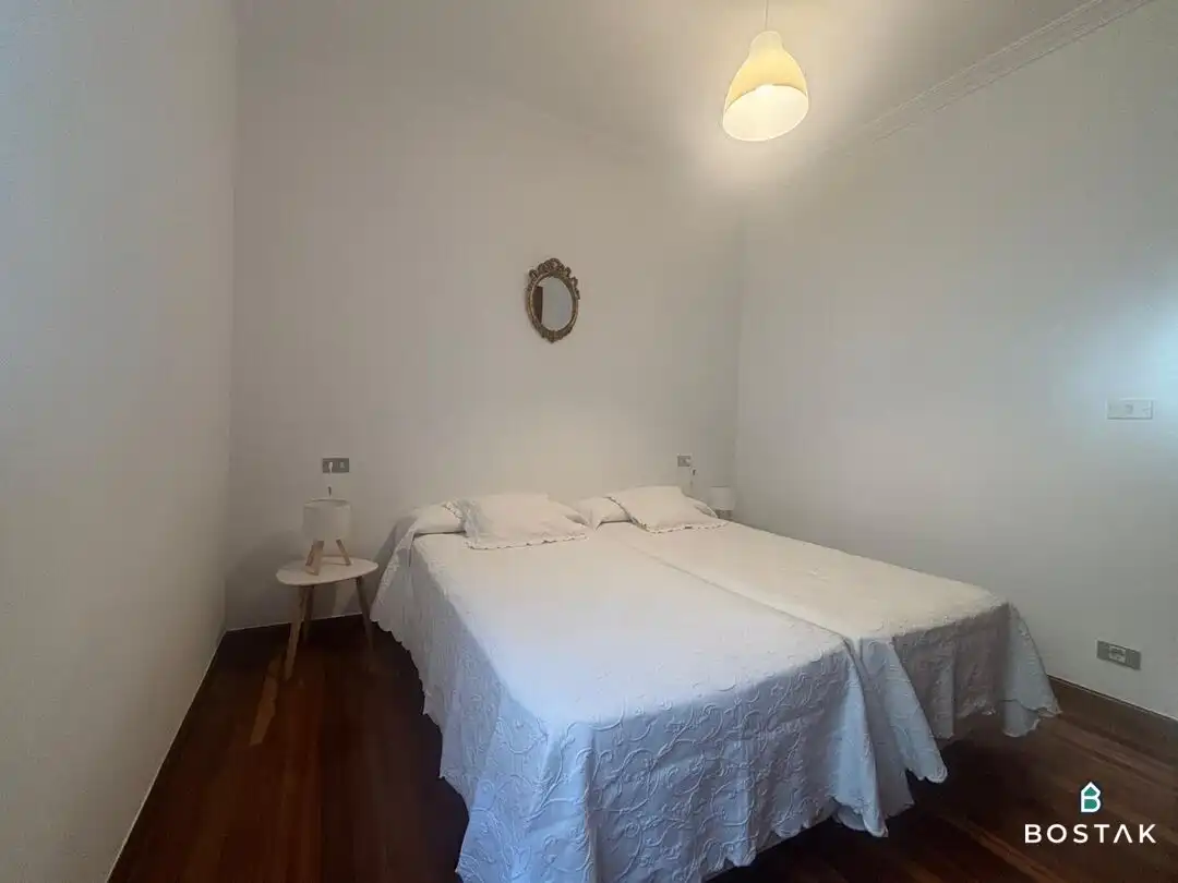 Flat for rent in Casco Viejo