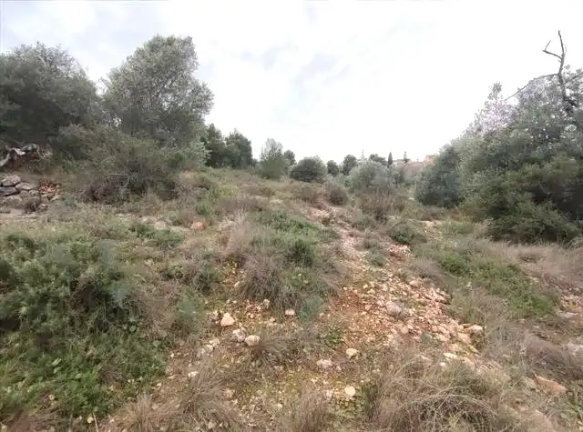 Terreno residencial en venta en Poligono 63, imagen 4